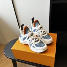 Louis Vuitton Archlight Shoes